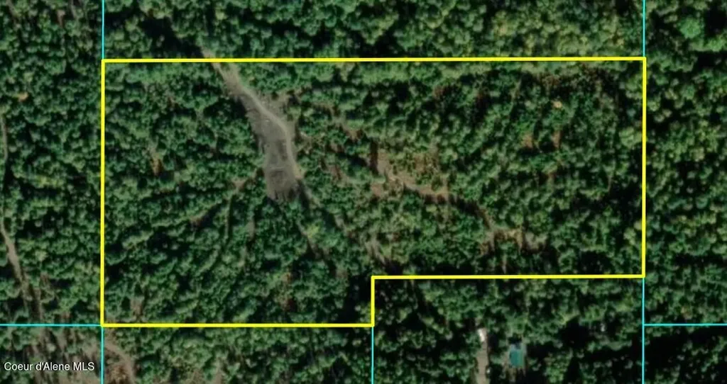 2244 N Whittum Road Priest River ID 83856