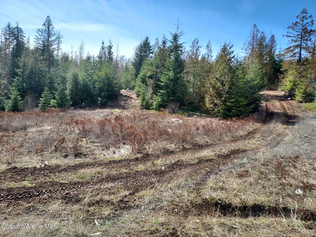 2244 N Whittum Road Priest River ID 83856