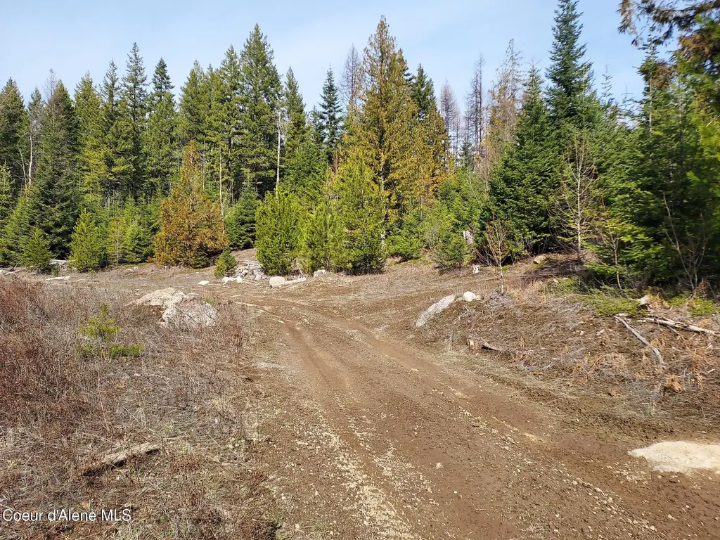 2244 N Whittum Road Priest River ID 83856