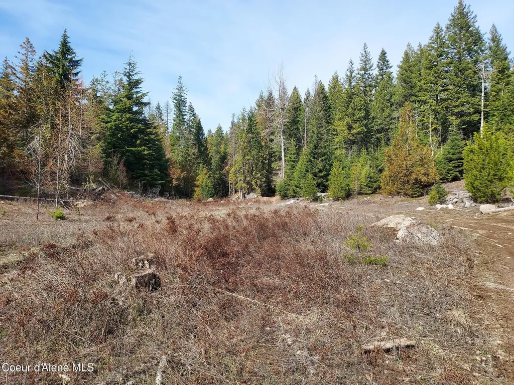 2244 N Whittum Road Priest River ID 83856