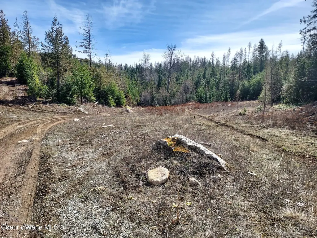 2244 N Whittum Road Priest River ID 83856