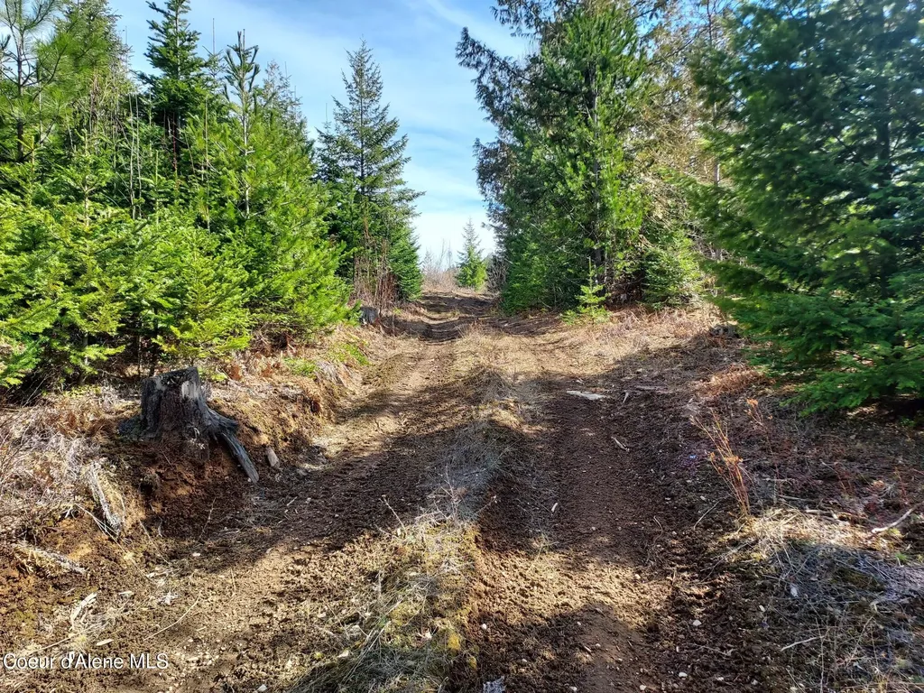 2244 N Whittum Road Priest River ID 83856