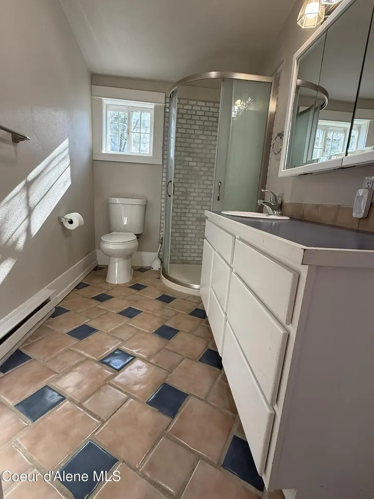 1027 Jefferson Avenue St. Maries ID 83861