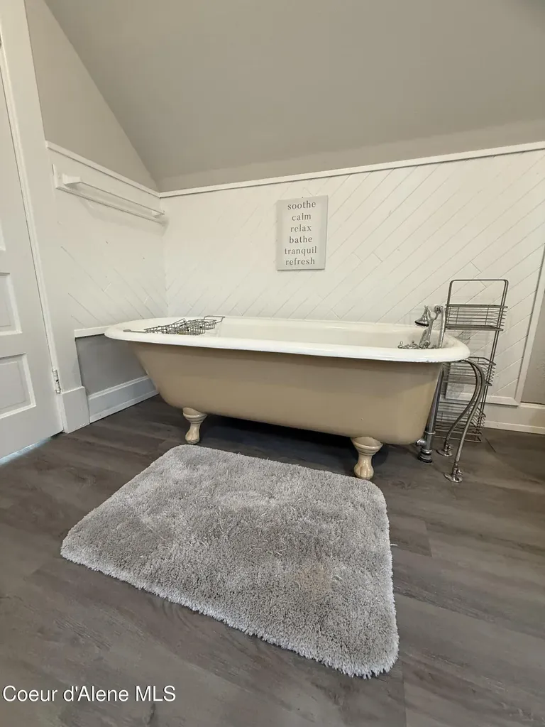 1027 Jefferson Avenue St. Maries ID 83861