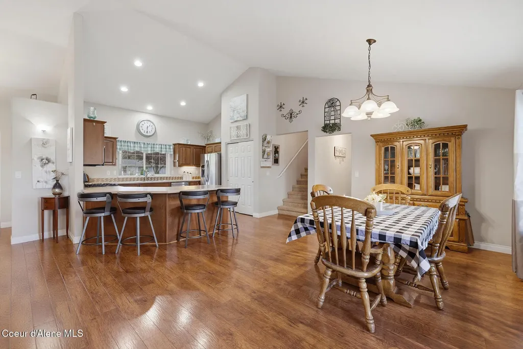 7007 N Davenport Street Dalton Gardens ID 83815