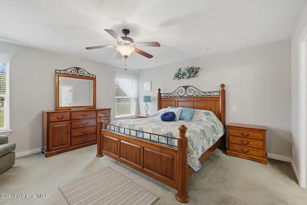 7007 N Davenport Street Dalton Gardens ID 83815