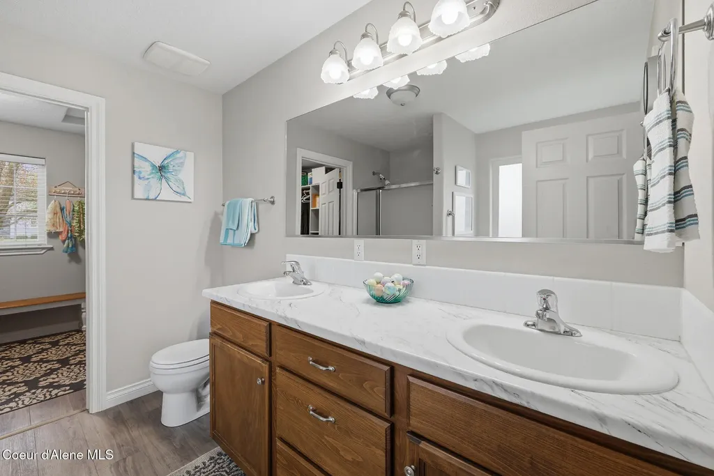 7007 N Davenport Street Dalton Gardens ID 83815