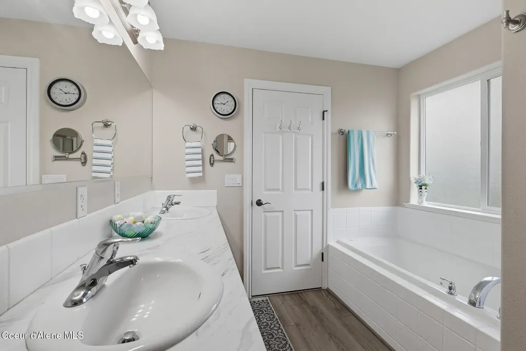 7007 N Davenport Street Dalton Gardens ID 83815