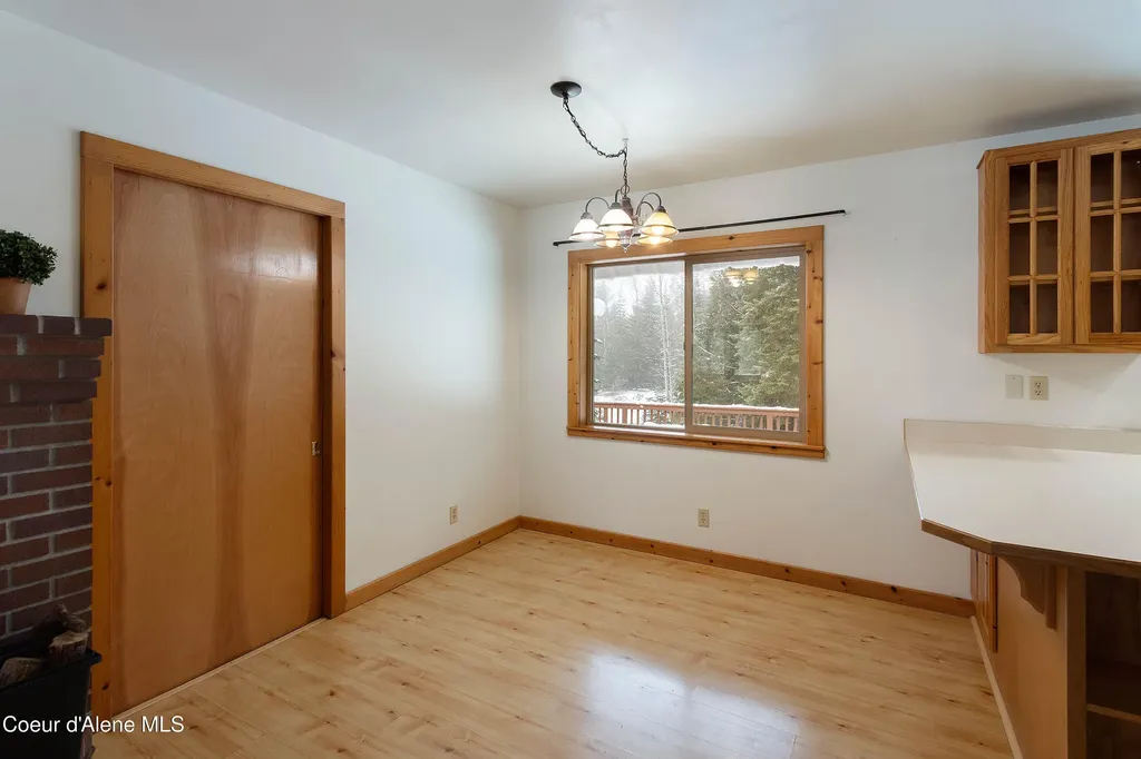 1657 E Dufort Road Sagle ID 83860