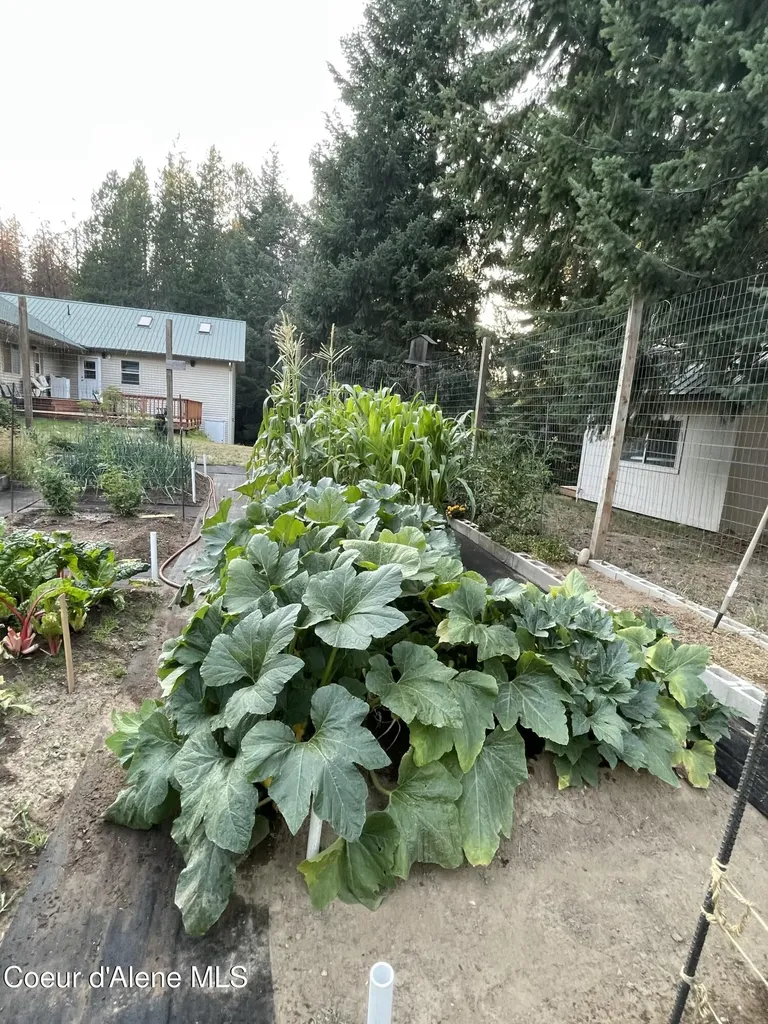 1657 E Dufort Road Sagle ID 83860