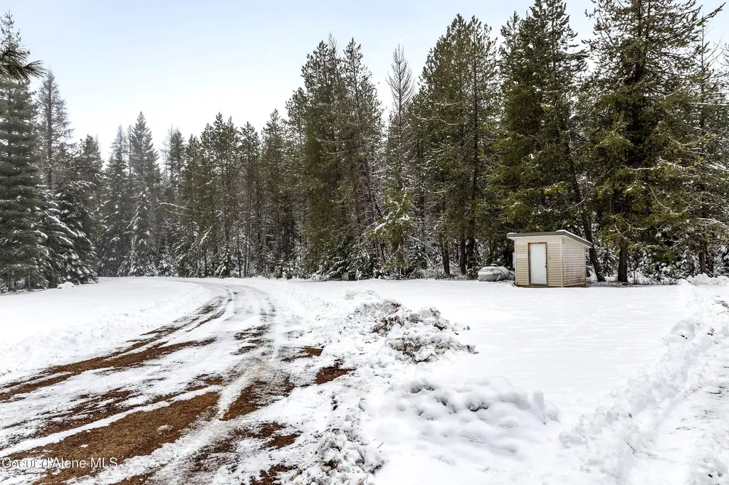 1657 E Dufort Road Sagle ID 83860