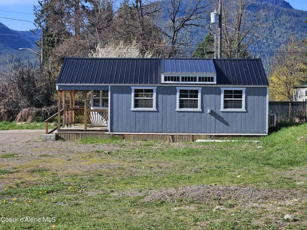 309 N Callahan Street Clark Fork ID 83811