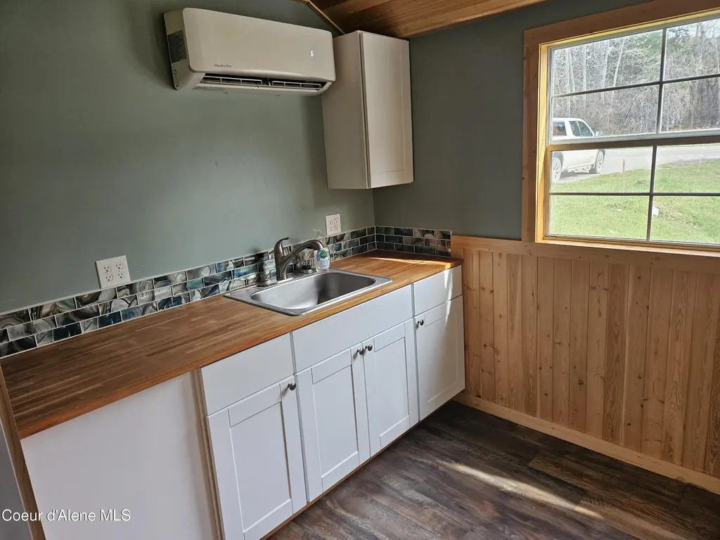 309 N Callahan Street Clark Fork ID 83811