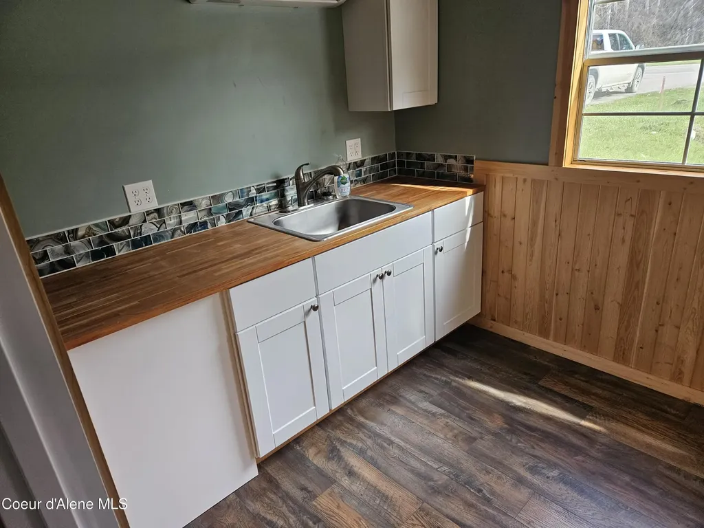 309 N Callahan Street Clark Fork ID 83811