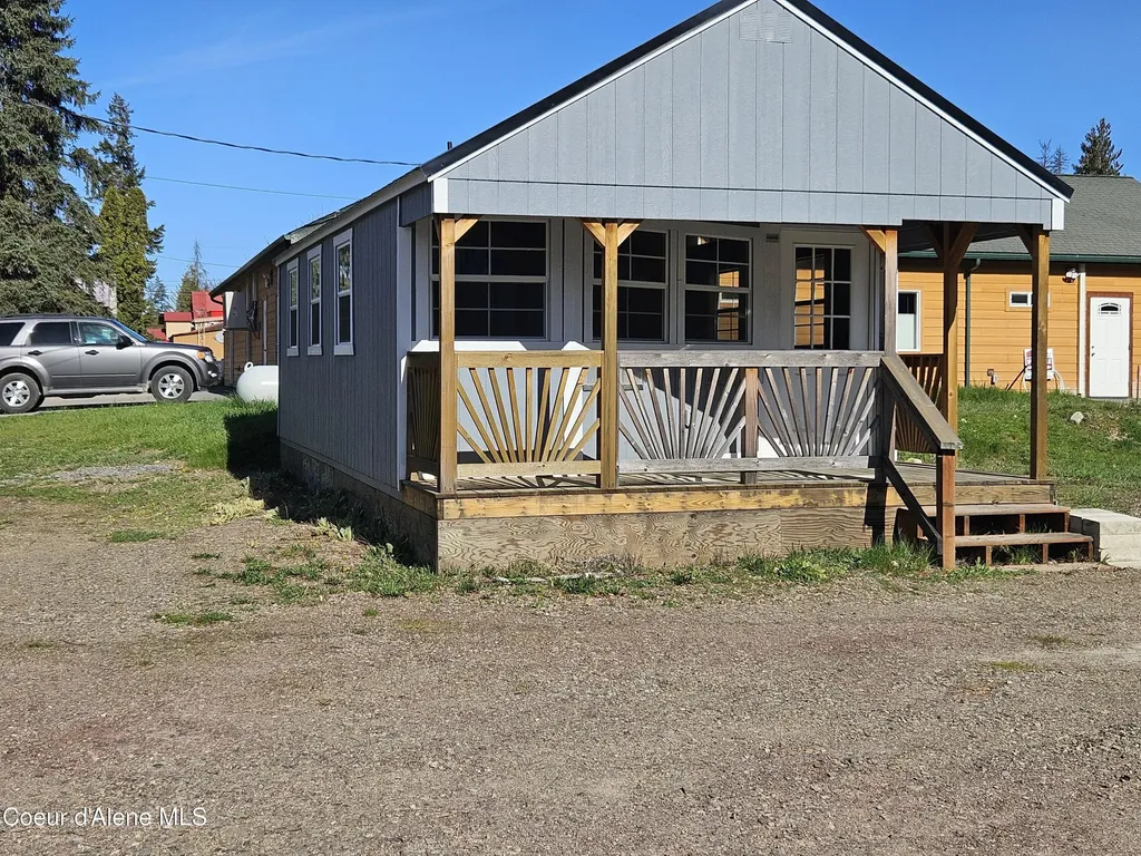 309 N Callahan Street Clark Fork ID 83811