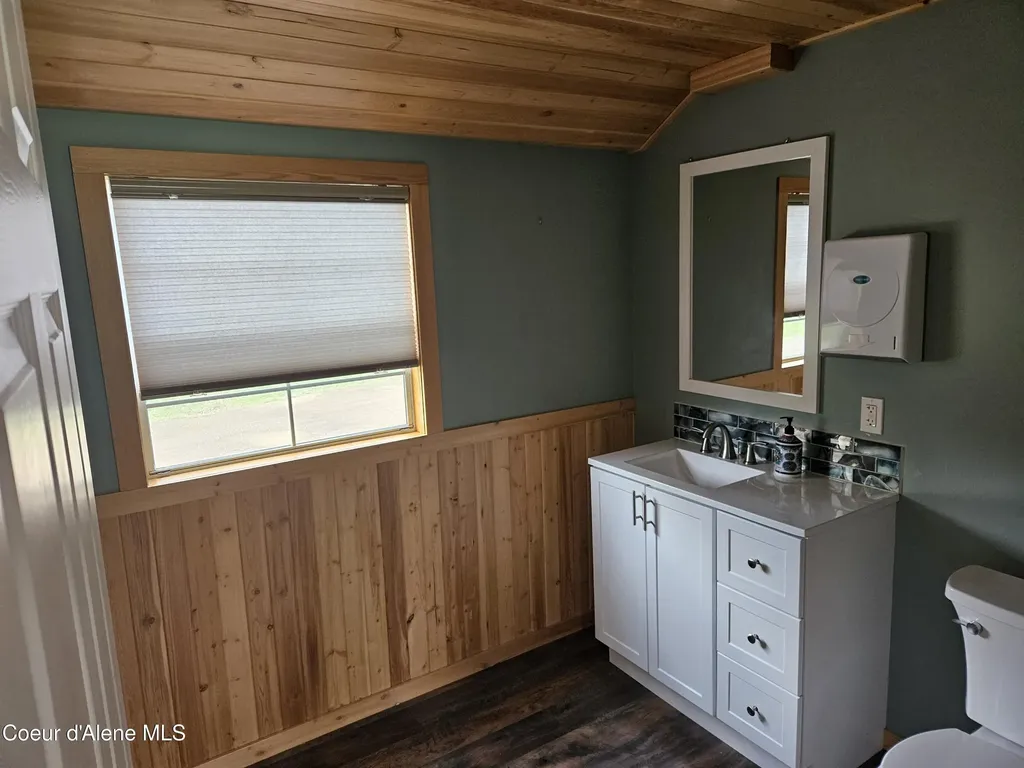 309 N Callahan Street Clark Fork ID 83811