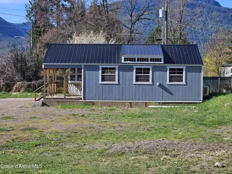 309 N Callahan Street Clark Fork ID 83811