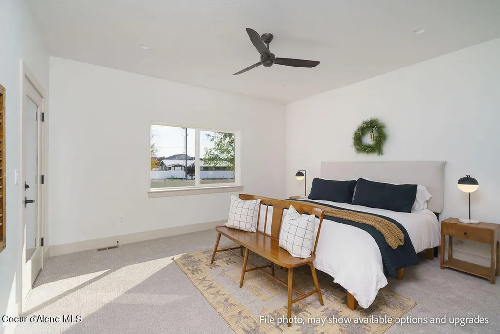1008 W Cordgrass Avenue Post Falls ID 83854