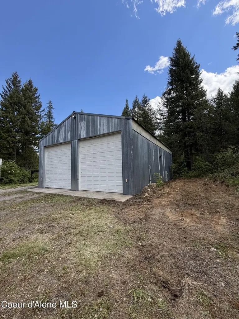 4757 W Spirit Bend Avenue Spirit Lake ID 83869