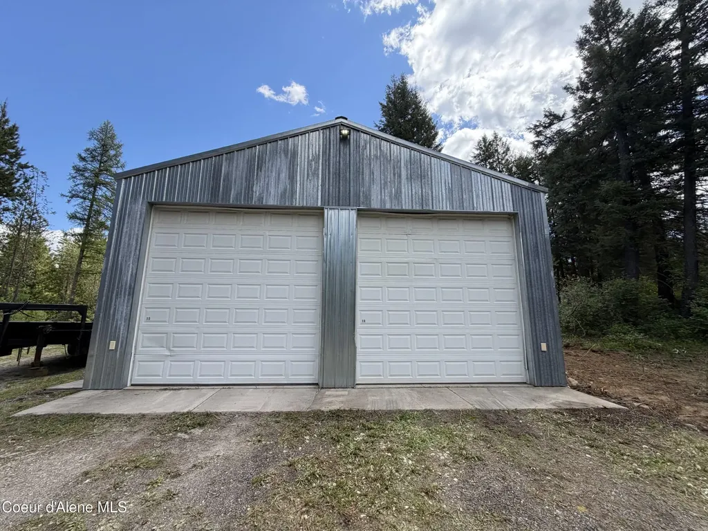 4757 W Spirit Bend Avenue Spirit Lake ID 83869