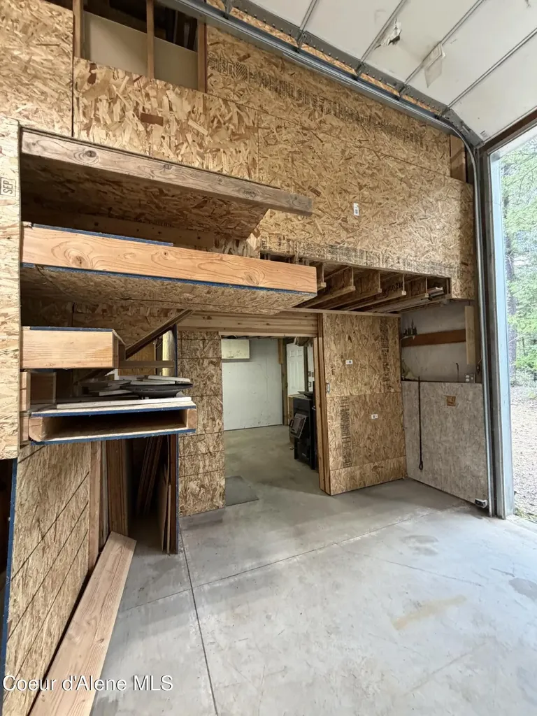 4757 W Spirit Bend Avenue Spirit Lake ID 83869
