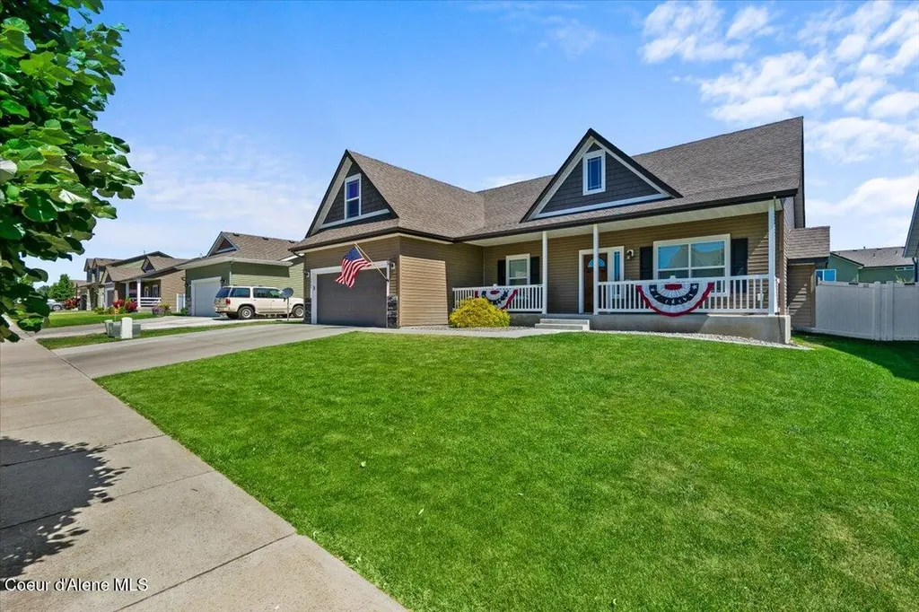 12409 W Wellington Avenue Post Falls ID 83854