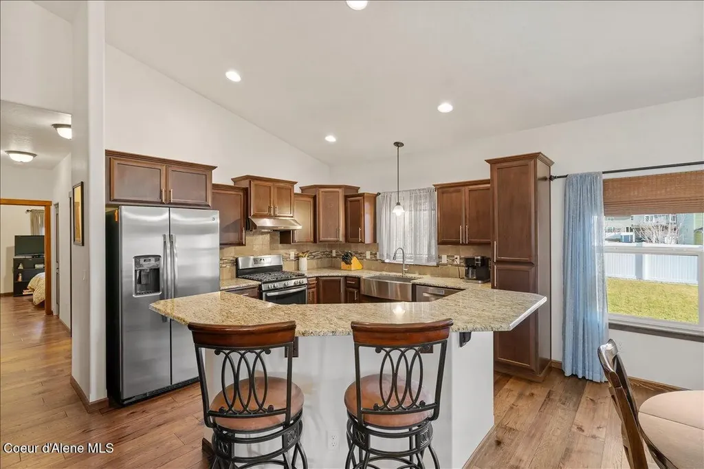 12409 W Wellington Avenue Post Falls ID 83854