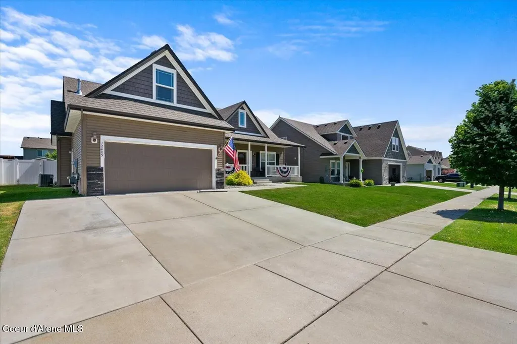 12409 W Wellington Avenue Post Falls ID 83854