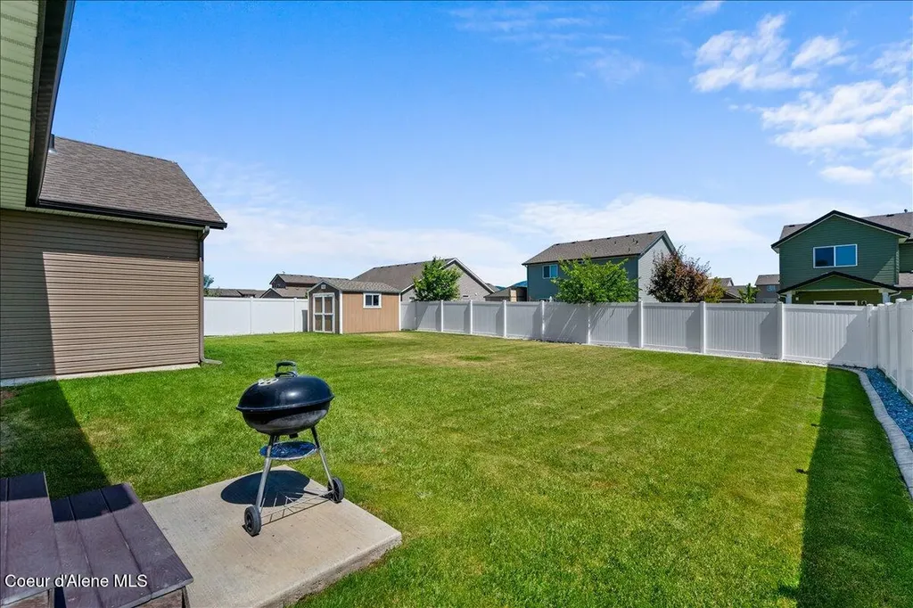 12409 W Wellington Avenue Post Falls ID 83854
