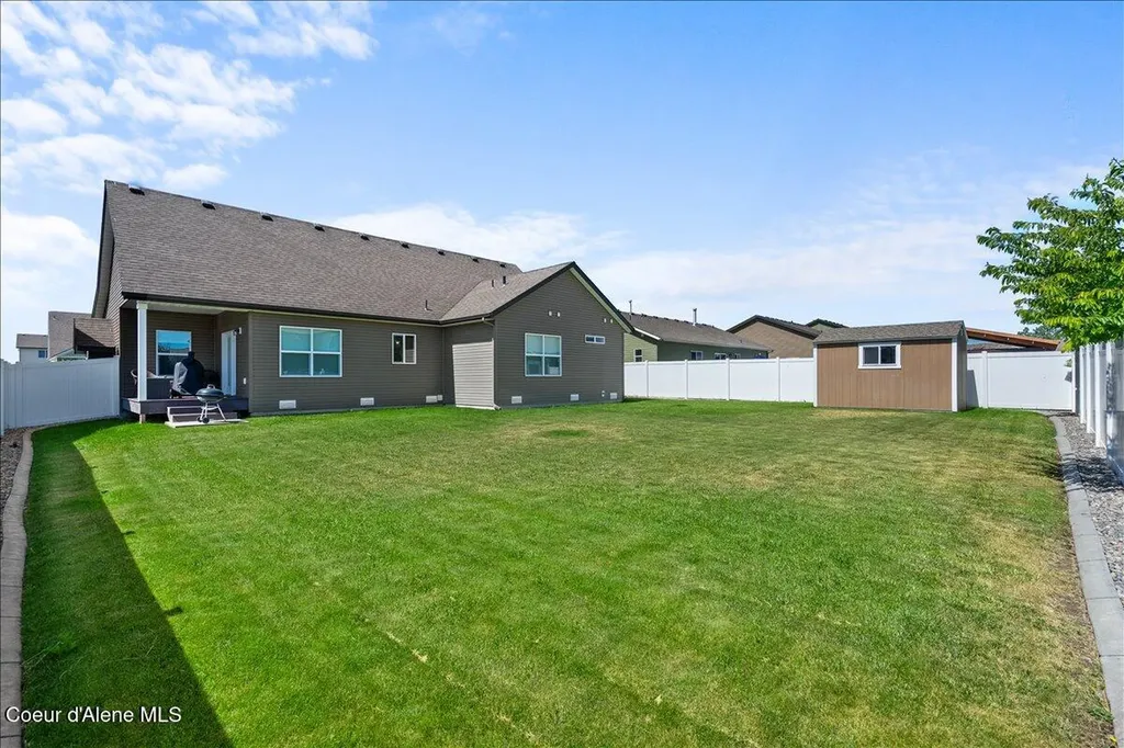 12409 W Wellington Avenue Post Falls ID 83854