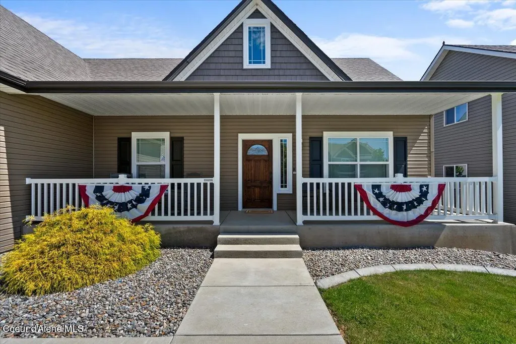 12409 W Wellington Avenue Post Falls ID 83854