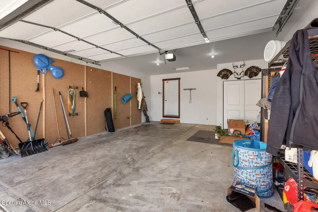 15382 N Washington Street Rathdrum ID 83858
