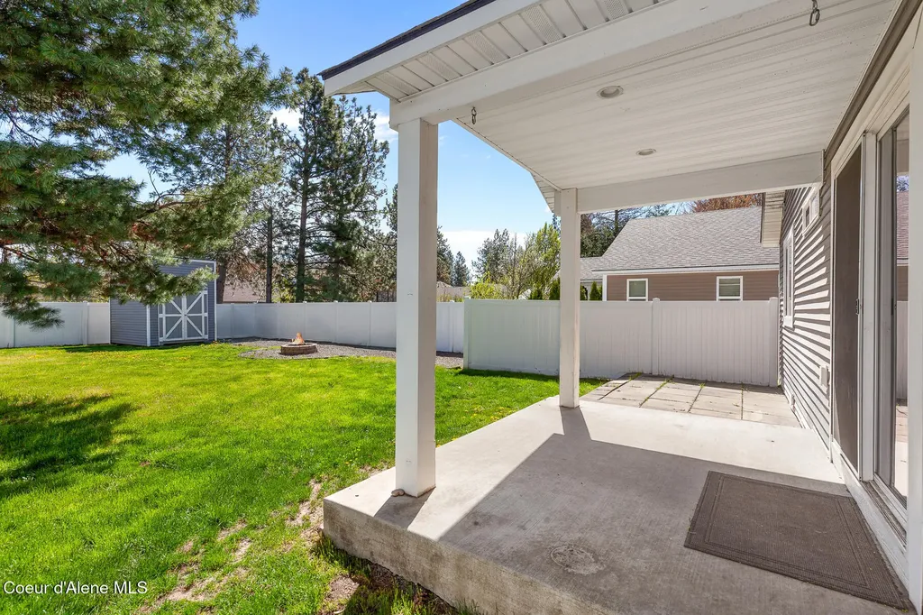 15382 N Washington Street Rathdrum ID 83858