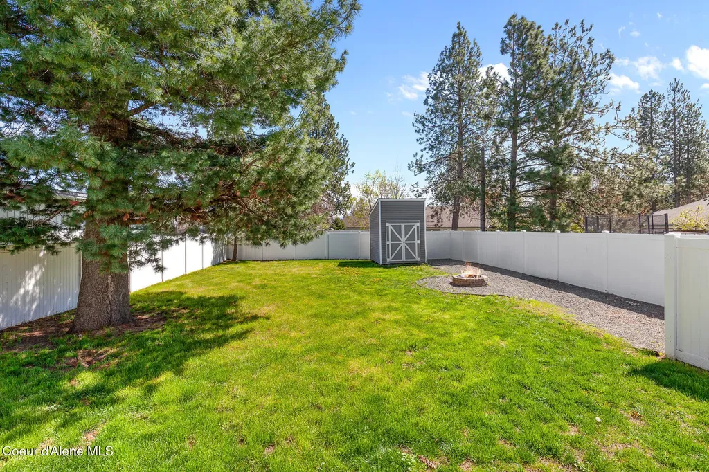 15382 N Washington Street Rathdrum ID 83858
