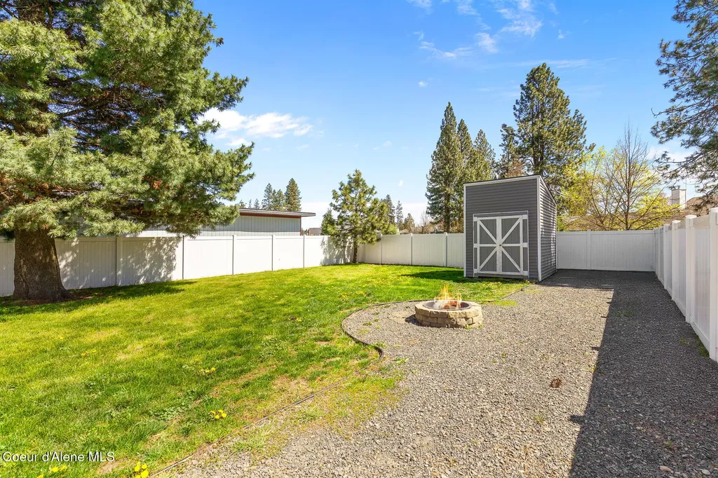 15382 N Washington Street Rathdrum ID 83858