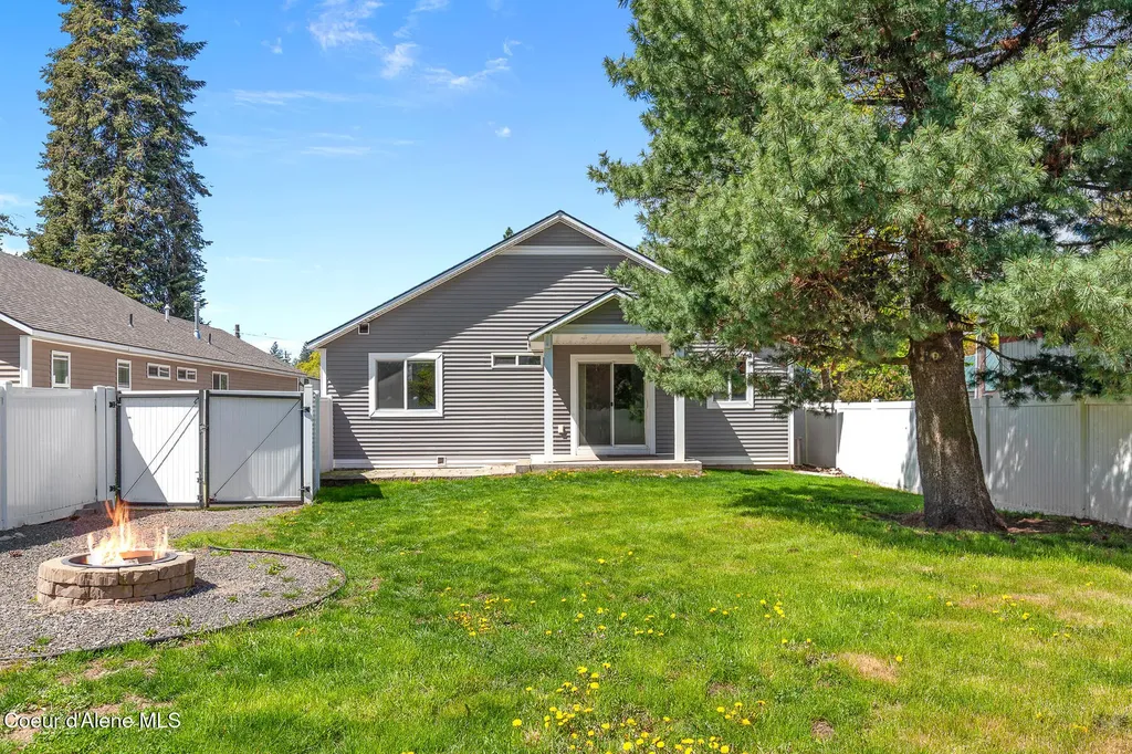 15382 N Washington Street Rathdrum ID 83858
