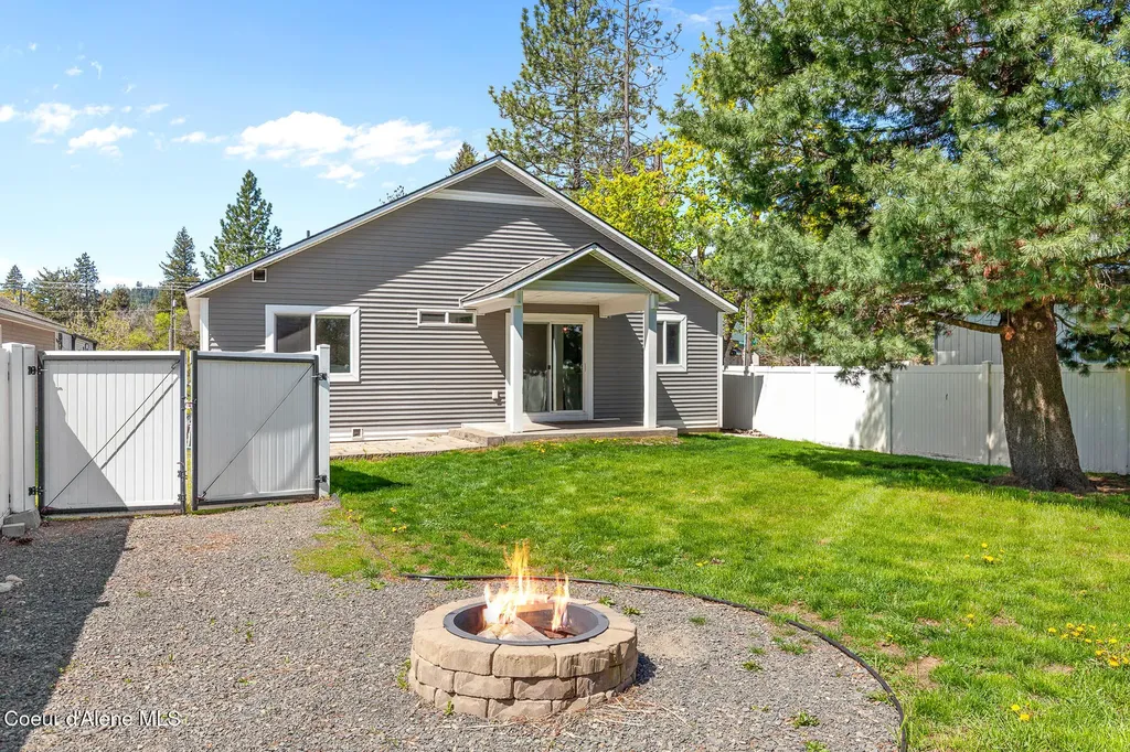 15382 N Washington Street Rathdrum ID 83858