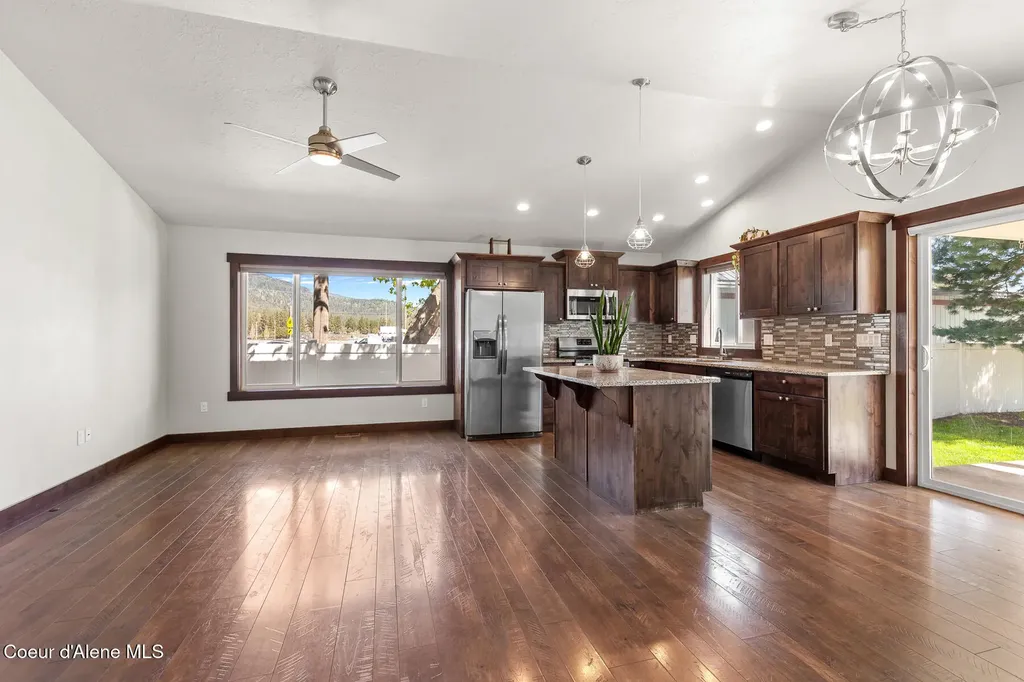 15382 N Washington Street Rathdrum ID 83858