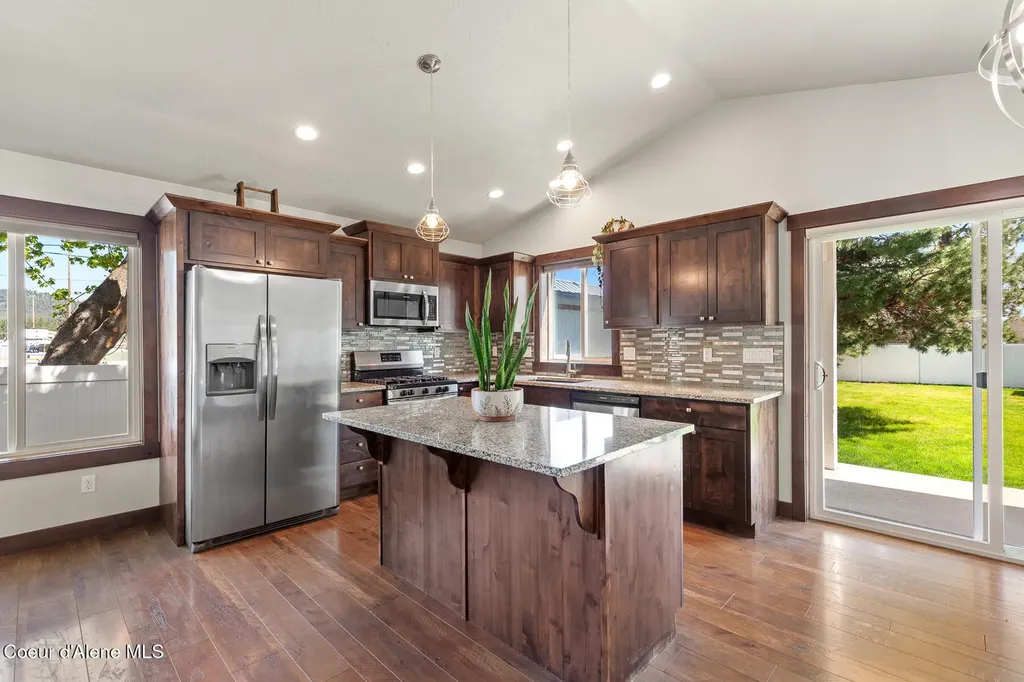 15382 N Washington Street Rathdrum ID 83858