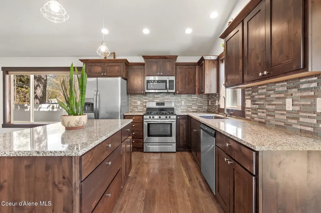 15382 N Washington Street Rathdrum ID 83858
