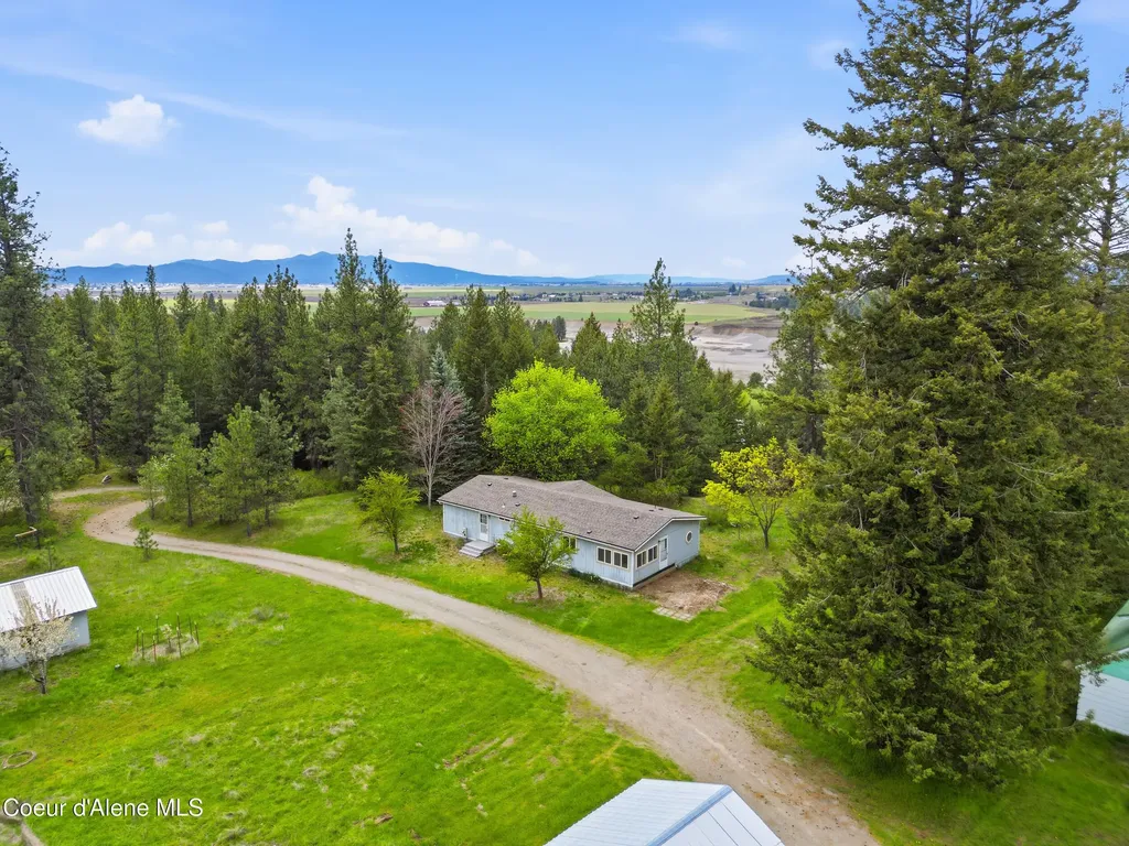 15510 & 18 N Government Way Hayden ID 83835