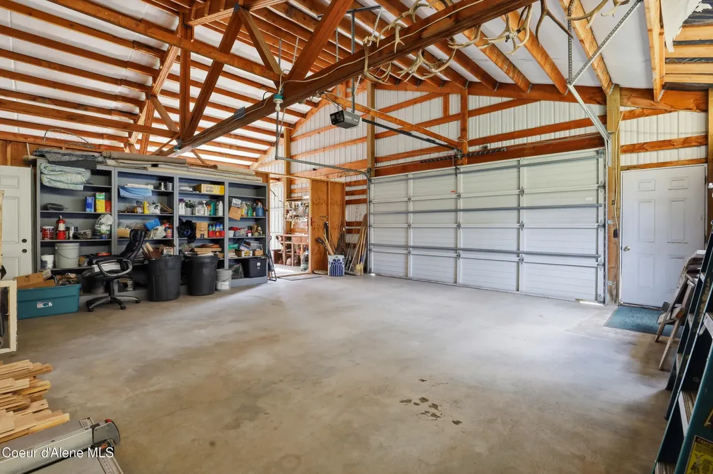 15510 & 18 N Government Way Hayden ID 83835