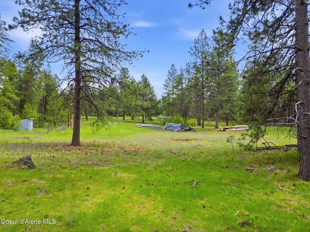 15510 & 18 N Government Way Hayden ID 83835