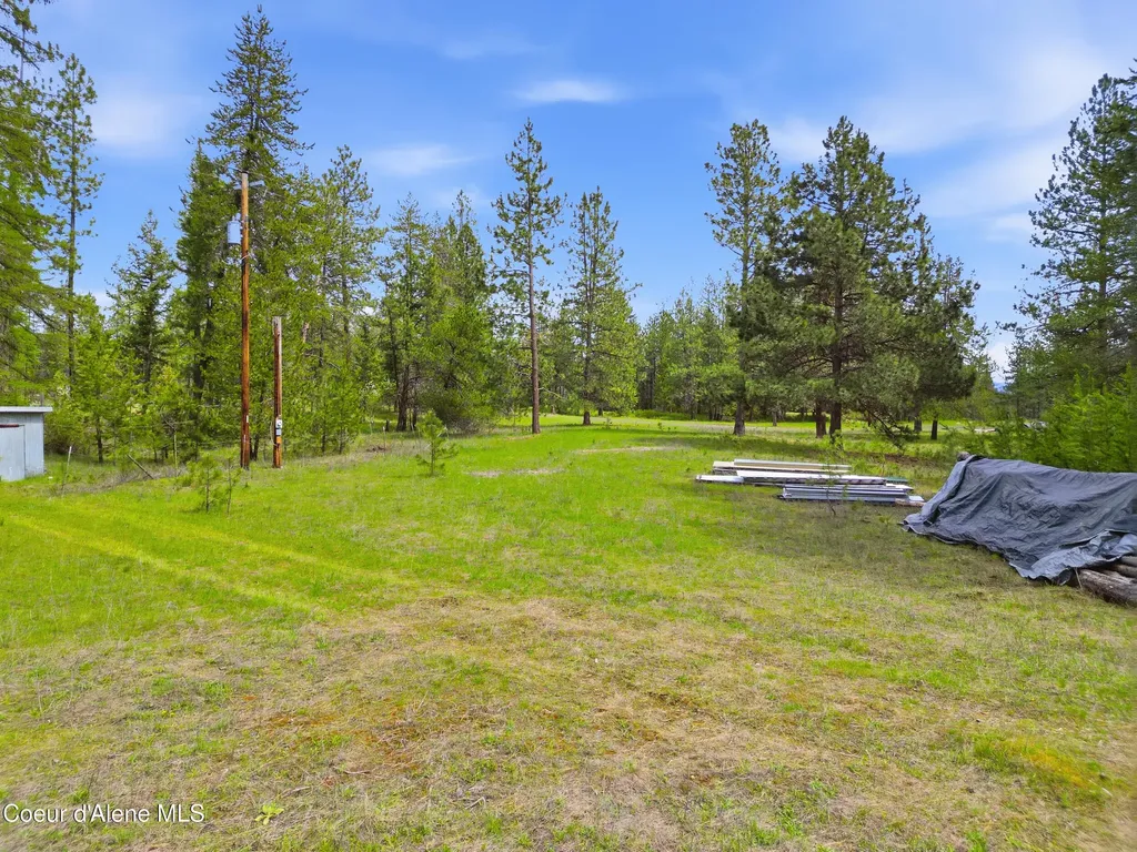 15510 & 18 N Government Way Hayden ID 83835