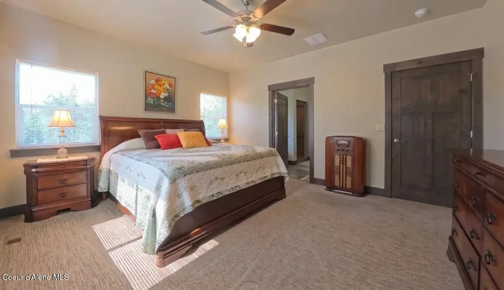 21642 N Massif Road Rathdrum ID 83858