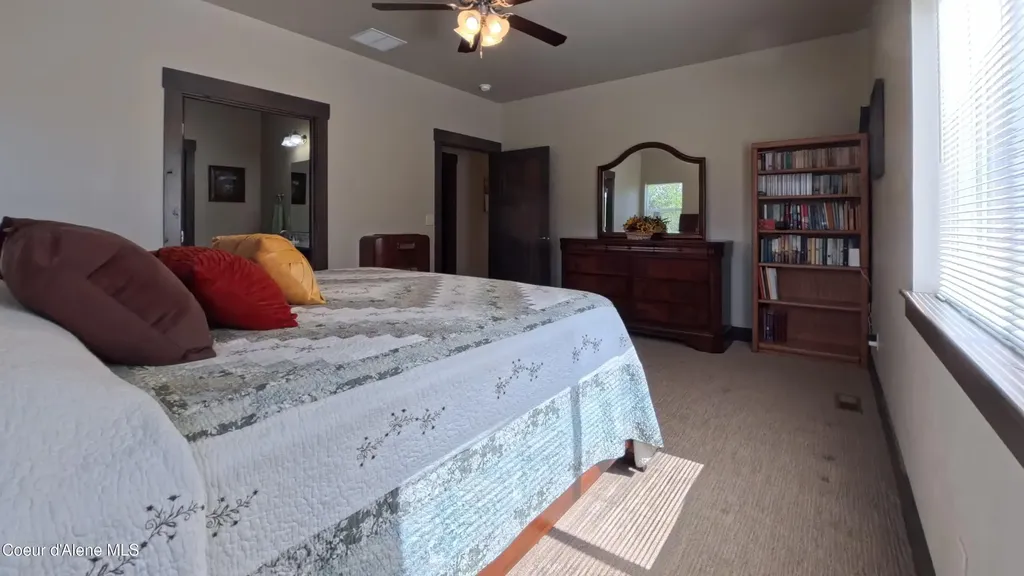 21642 N Massif Road Rathdrum ID 83858