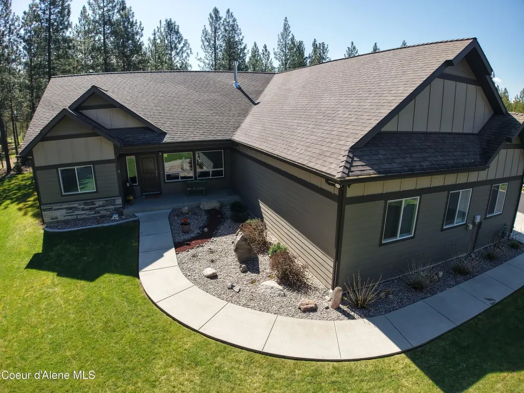 21642 N Massif Road Rathdrum ID 83858