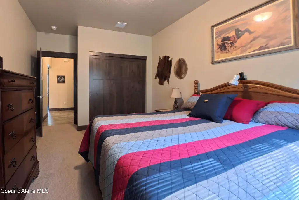21642 N Massif Road Rathdrum ID 83858