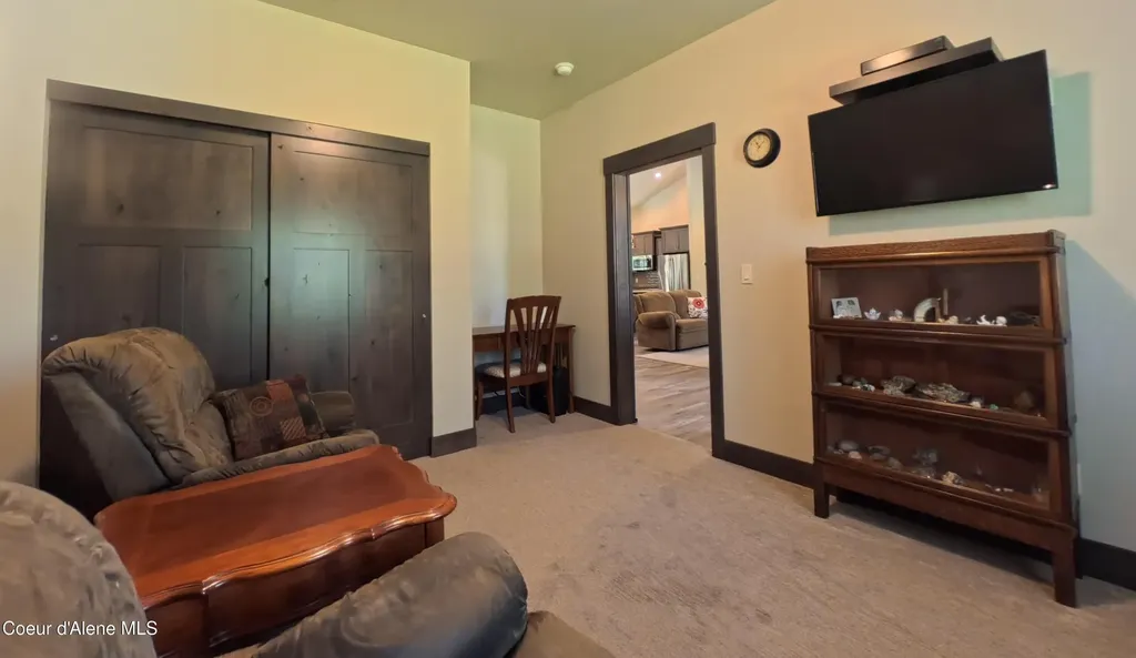 21642 N Massif Road Rathdrum ID 83858