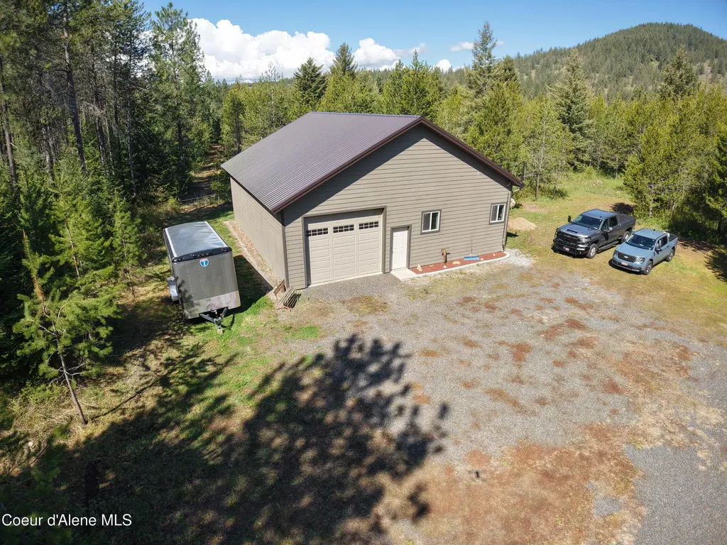 21642 N Massif Road Rathdrum ID 83858